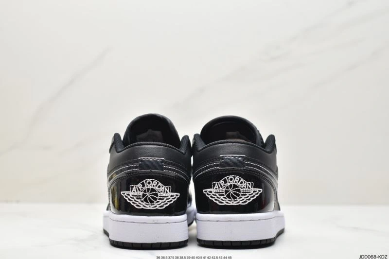 Nxkx Jordan NewStyle 201922