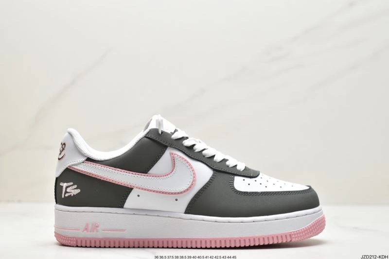 Nxkx Air Force Classic 206325