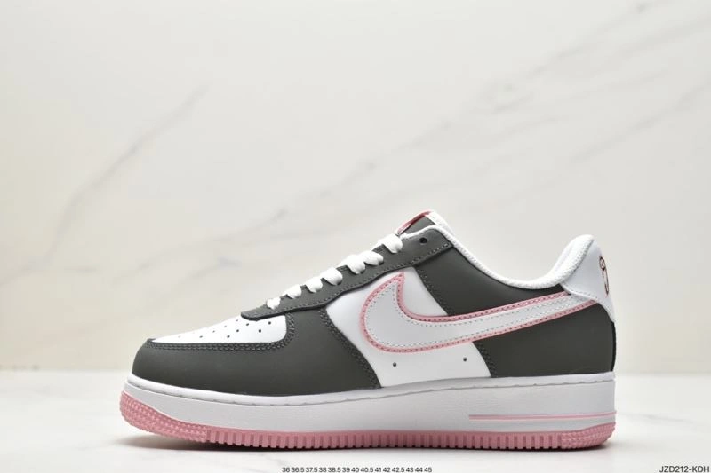 Nxkx Air Force Classic 206325