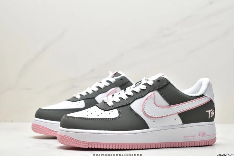 Nxkx Air Force Classic 206325