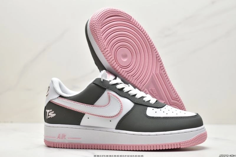 Nxkx Air Force Classic 206325
