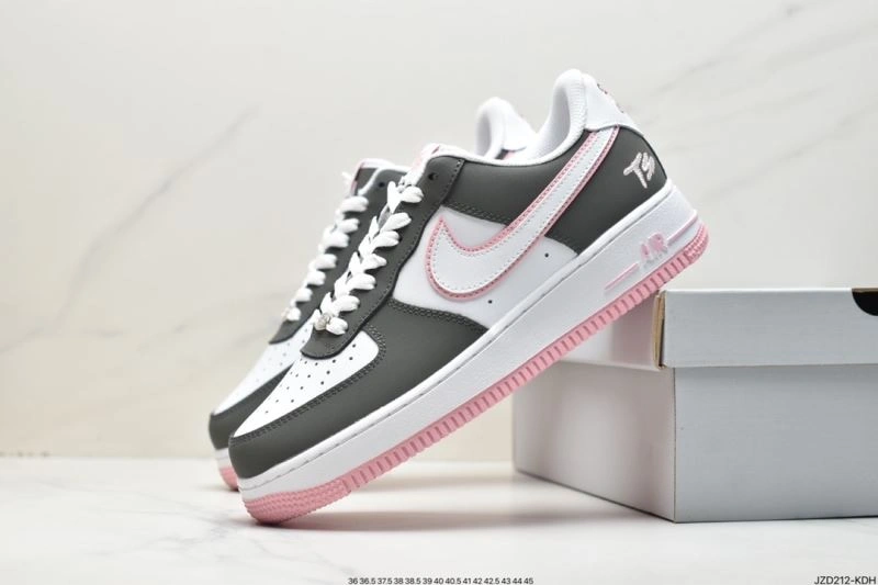 Nxkx Air Force Classic 206325
