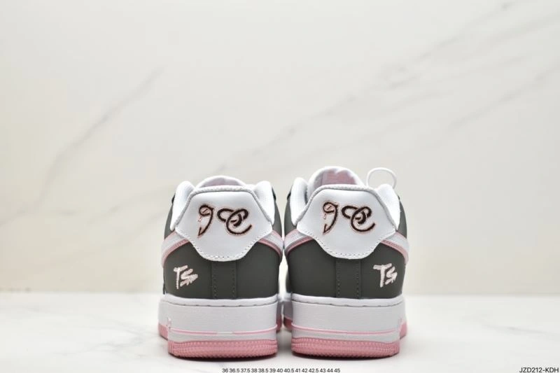 Nxkx Air Force Classic 206325