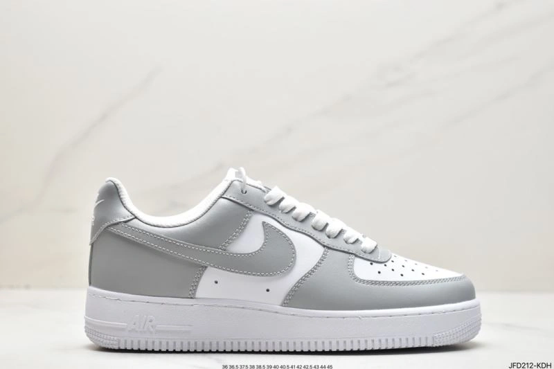 Nxkx Air Force Trendy 206321