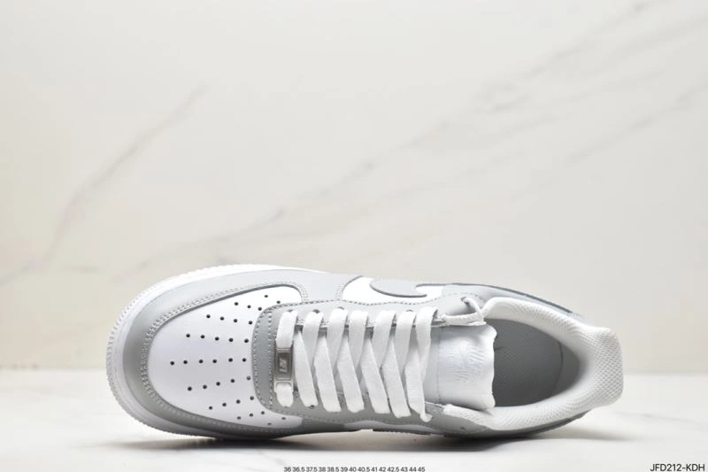 Nxkx Air Force Trendy 206321