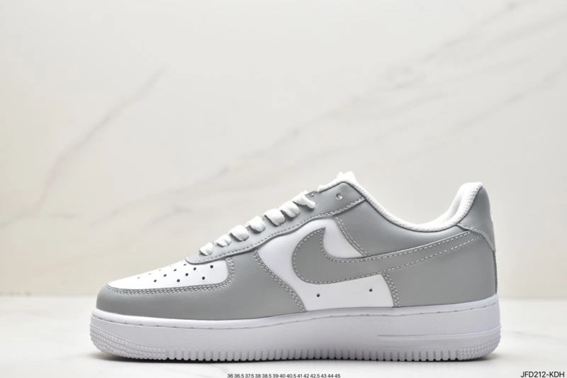 Nxkx Air Force Trendy 206321