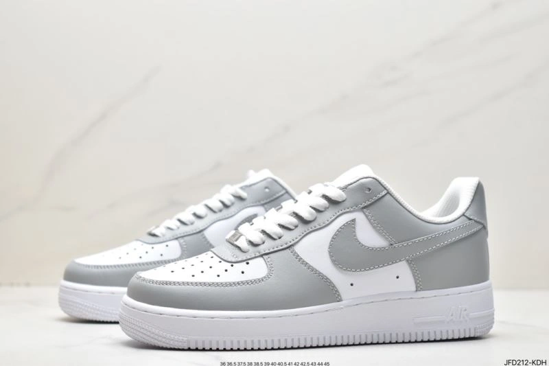 Nxkx Air Force Trendy 206321