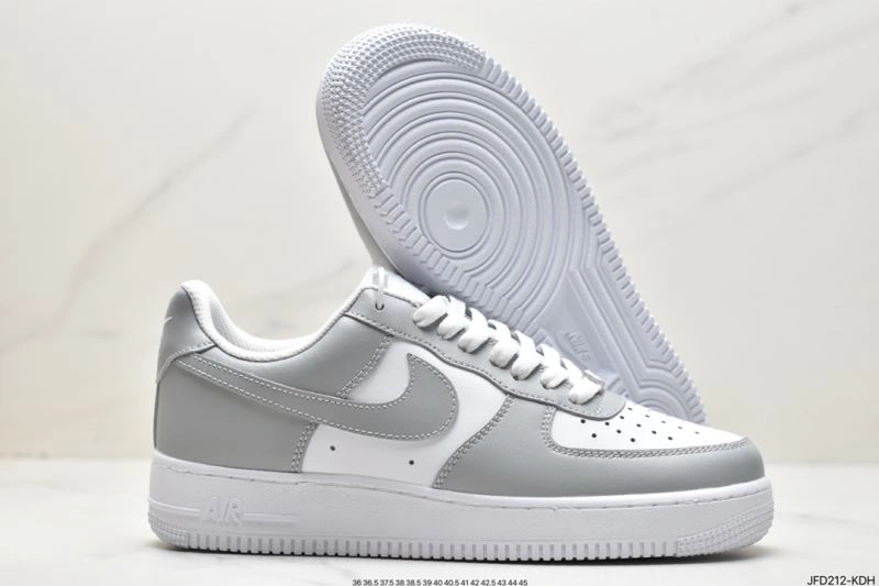 Nxkx Air Force Trendy 206321