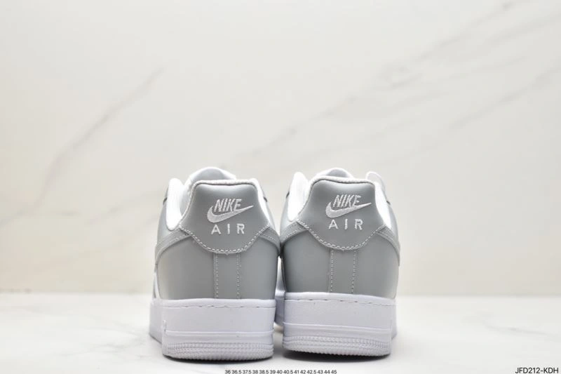 Nxkx Air Force Trendy 206321