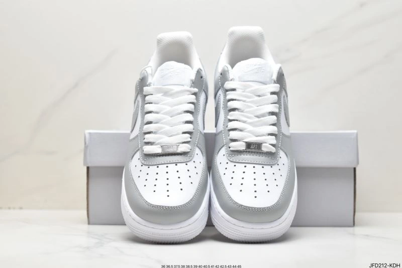Nxkx Air Force Trendy 206321