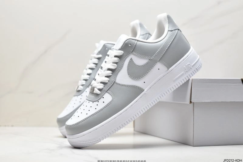 Nxkx Air Force Trendy 206321