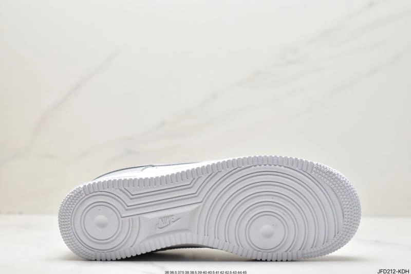 Nxkx Air Force Trendy 206321