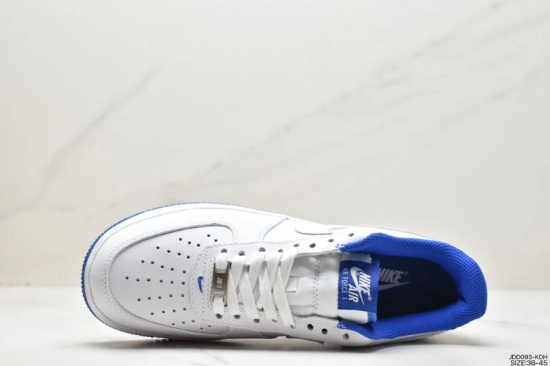 Nxkx Air Force StreetReady 206318