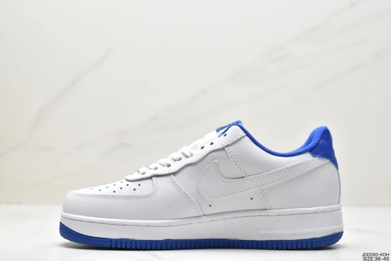 Nxkx Air Force StreetReady 206318