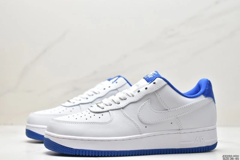 Nxkx Air Force StreetReady 206318