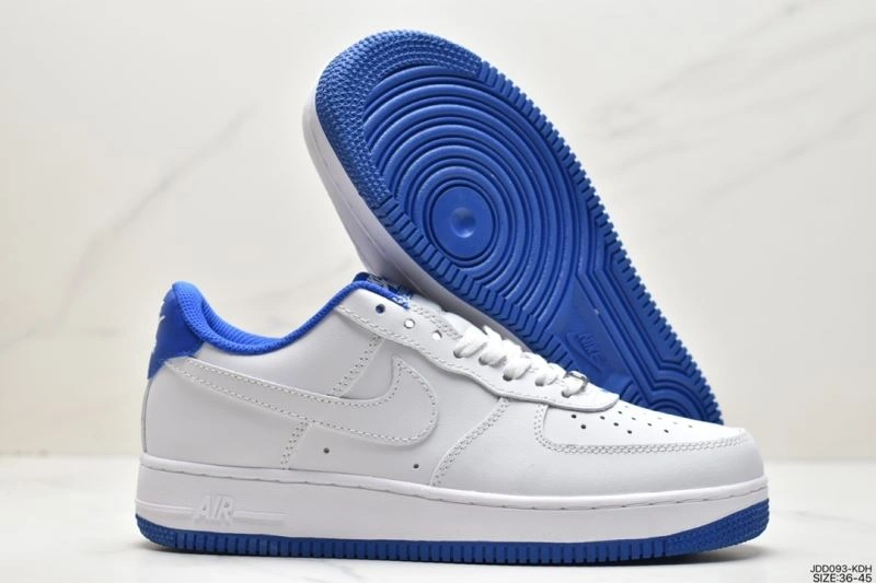 Nxkx Air Force StreetReady 206318