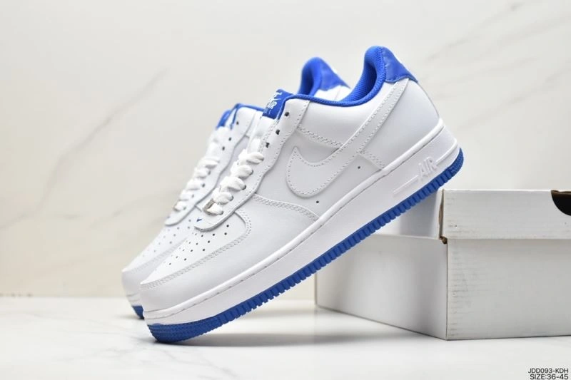 Nxkx Air Force StreetReady 206318