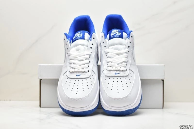 Nxkx Air Force StreetReady 206318