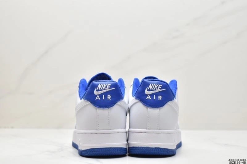 Nxkx Air Force StreetReady 206318