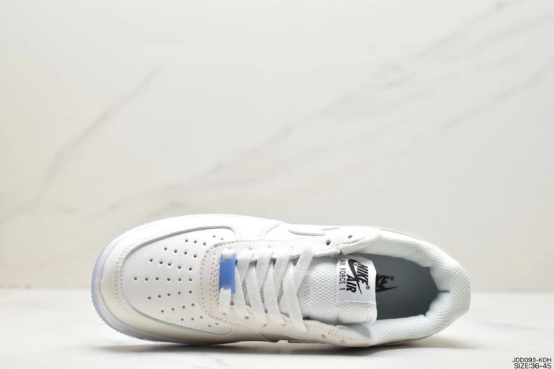 Bright Nxkx Air Force 206311