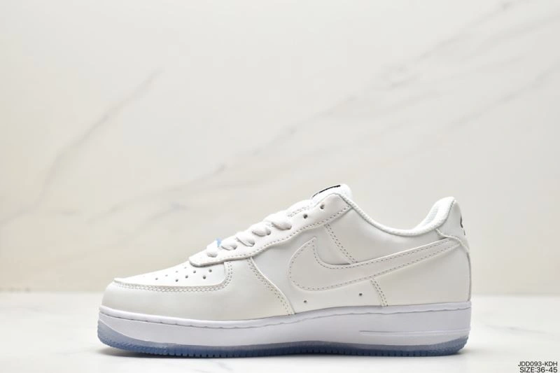 Bright Nxkx Air Force 206311