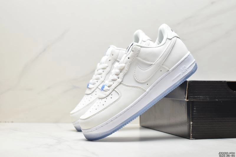 Bright Nxkx Air Force 206311