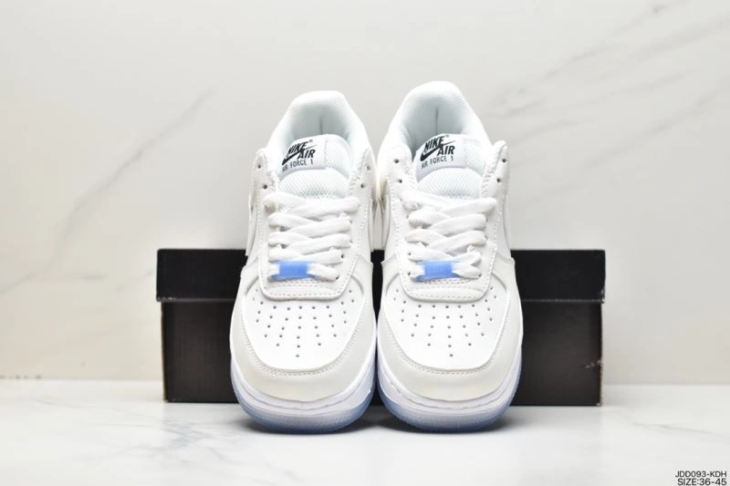 Bright Nxkx Air Force 206311