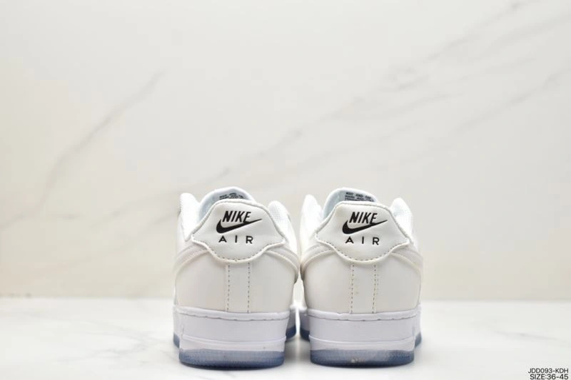 Bright Nxkx Air Force 206311