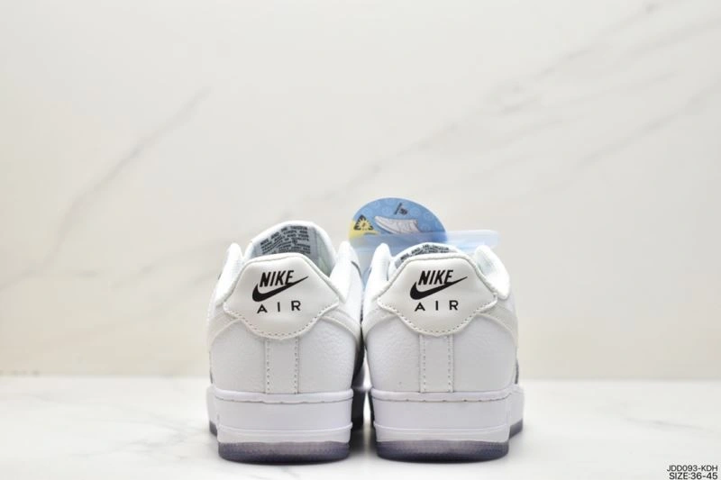 Comfortable Nxkx Air Force 206316