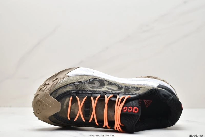 Breathable Nxkx Sneakers 200744