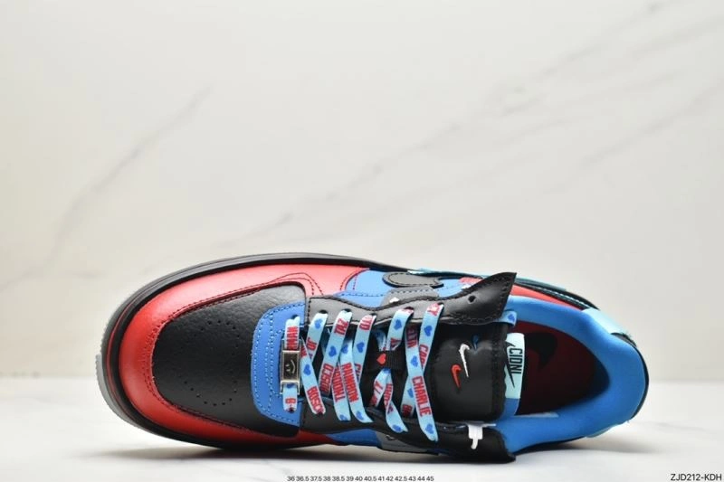 Trendsetting Nxkx Air Force 206310