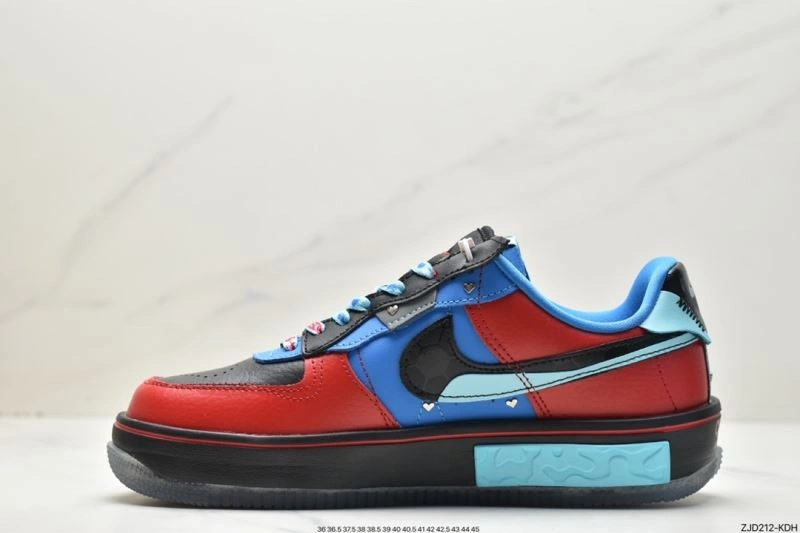 Trendsetting Nxkx Air Force 206310