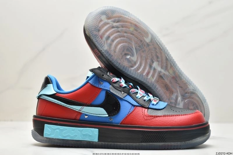 Trendsetting Nxkx Air Force 206310