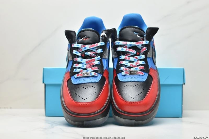 Trendsetting Nxkx Air Force 206310
