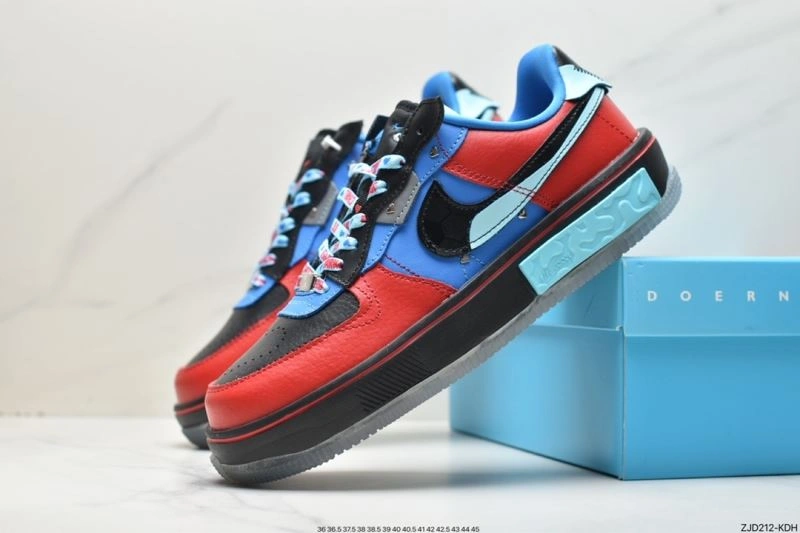 Trendsetting Nxkx Air Force 206310