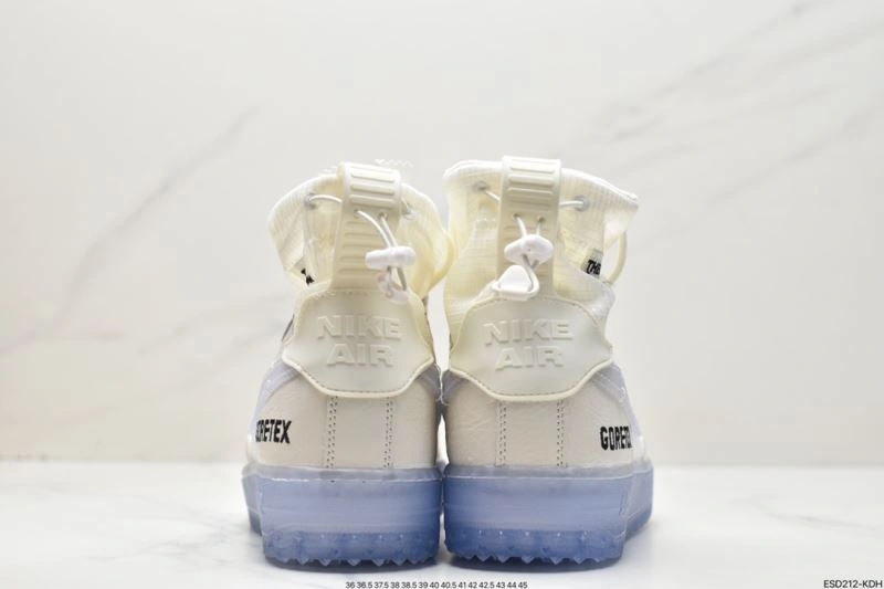 NewStyle Nxkx Air Force 206314