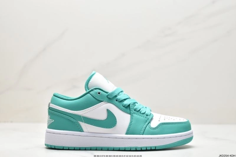 Modern Nxkx Jordan 201919