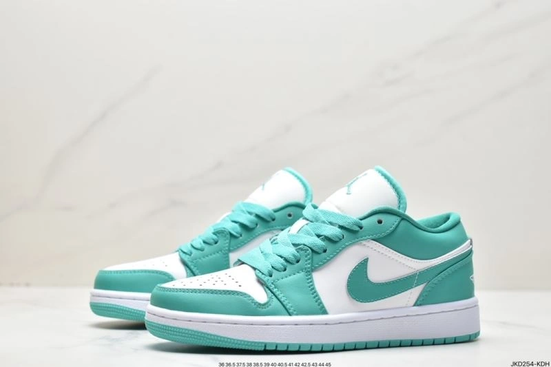 Modern Nxkx Jordan 201919
