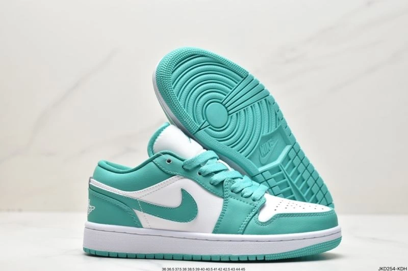 Modern Nxkx Jordan 201919