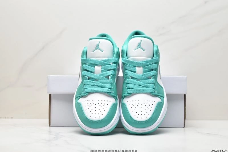 Modern Nxkx Jordan 201919