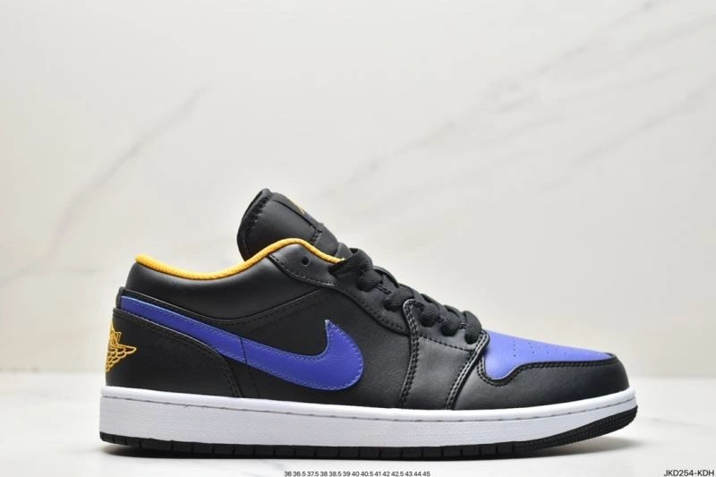 Nxkx Jordan SmartChoice 201925