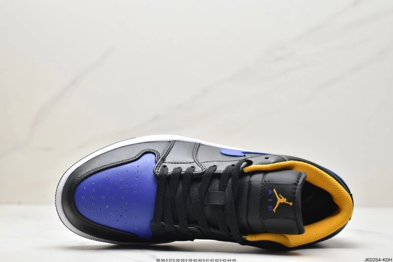 Nxkx Jordan SmartChoice 201925