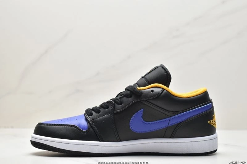 Nxkx Jordan SmartChoice 201925