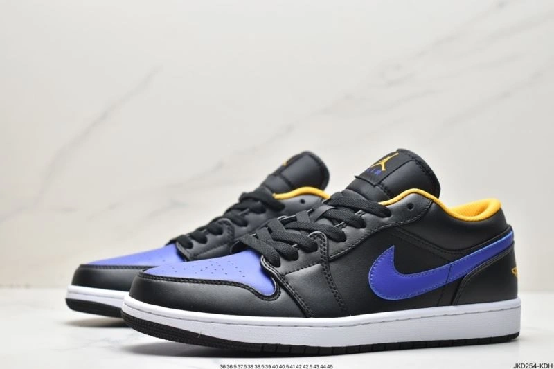 Nxkx Jordan SmartChoice 201925