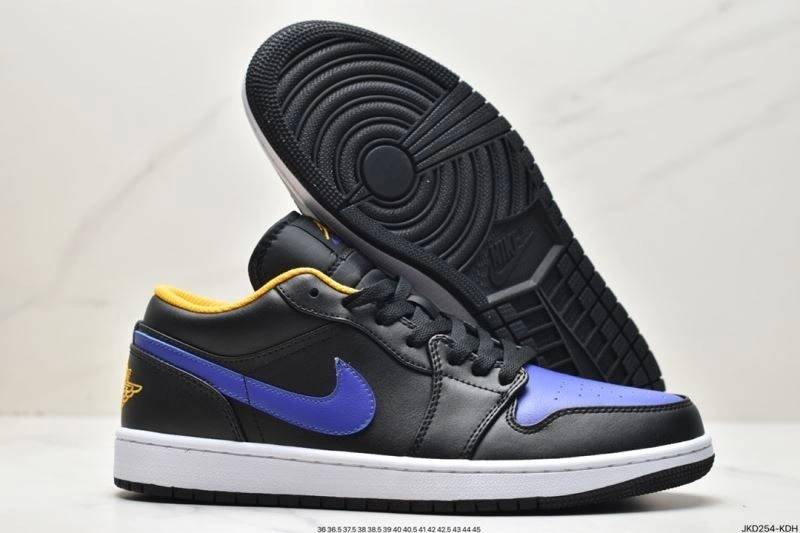 Nxkx Jordan SmartChoice 201925