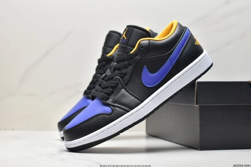 Nxkx Jordan SmartChoice 201925