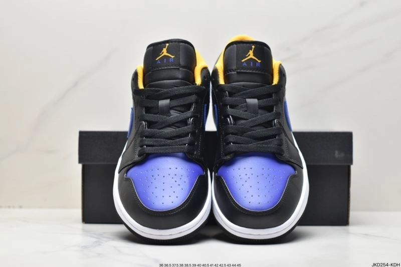 Nxkx Jordan SmartChoice 201925