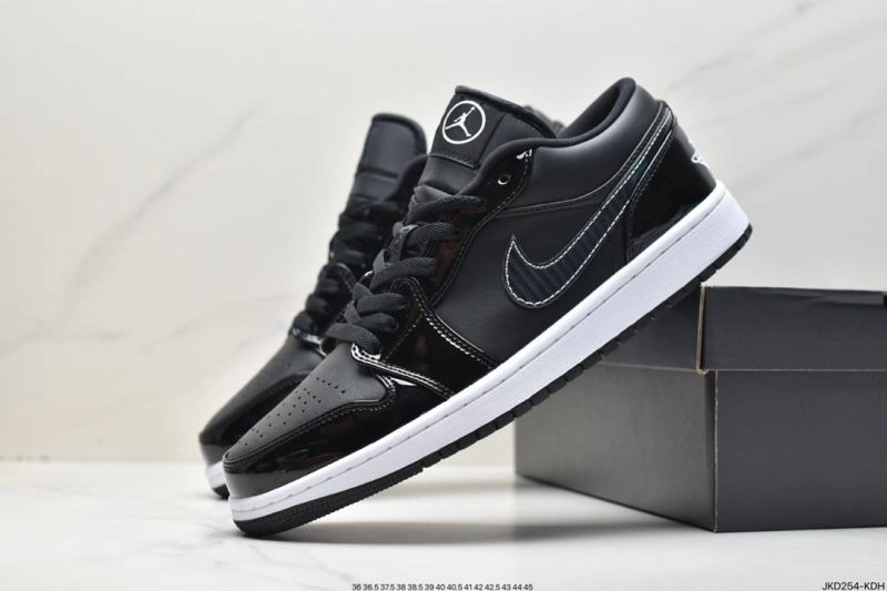 Nxkx Jordan Reliable 201934
