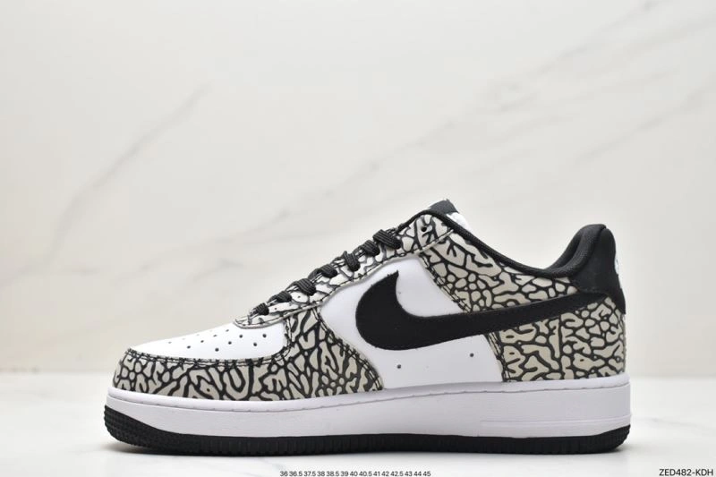 Vibrant Nxkx Air Force 206309