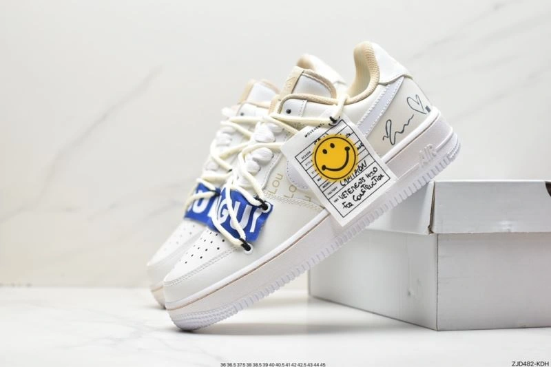 Reliable Nxkx Air Force 206313